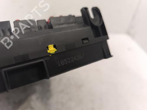 Fuse box PEUGEOT 307 (3A/C) 2.0 HDi 90 | BP25445634E1 