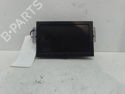 Display PEUGEOT 207 (WA_, WC_) 1.6 HDi (92 hp) 30184346