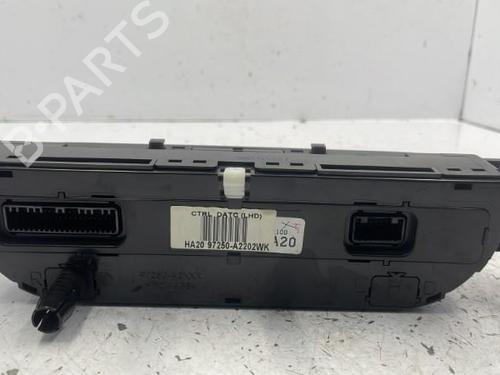 Used Climate control KIA CEE'D Sportswagon (JD) 1.6 CRDi 128 (128 hp) 22836110