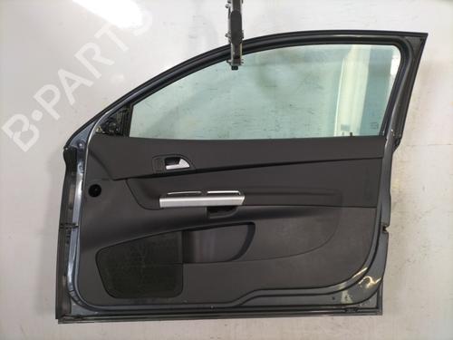 Right front door VOLVO C30 (533) D2 | BP26387059C3