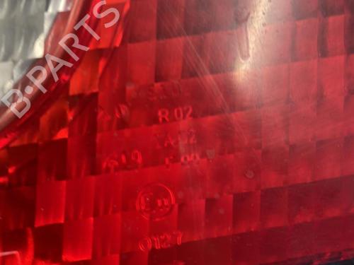 Used Right taillight Right taillight ROVER 400 II (RT) 420 Di (105 hp) 22829685 22829685
