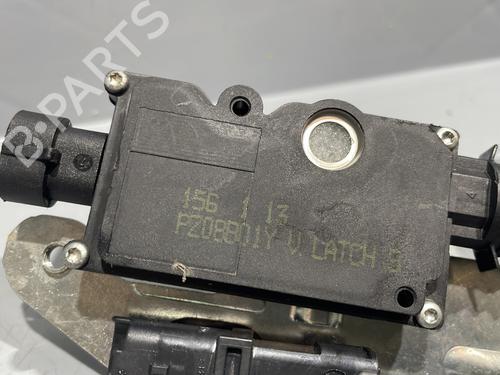 Rear left lock CITROËN C8 (EA_, EB_) 2.0 HDi | BP28328284C100 