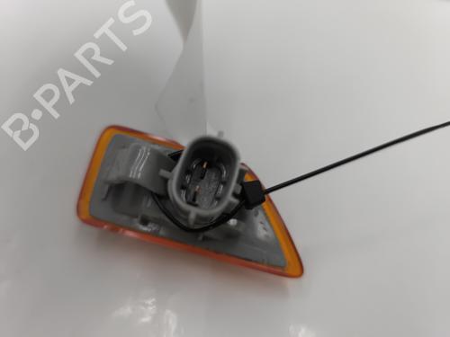 Right front indicator FORD RANGER (TKE) 2.2 TDCi 4x4 | BP31581731C33 