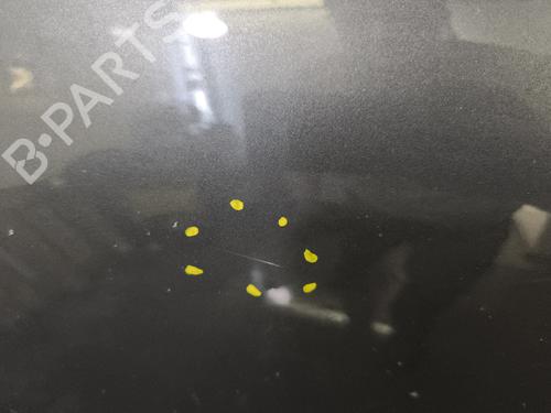 Right rear door CITROËN C3 III (SX) 1.2 VTi 82 | BP32436055C5 