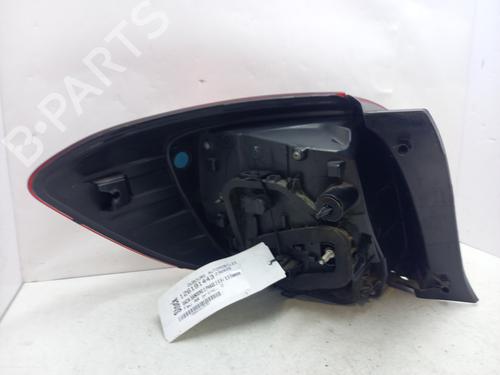 Right taillight DACIA SANDERO II TCe 90 (B8M1, B8MA, B8AC) | BP35976196C35 - Image 4