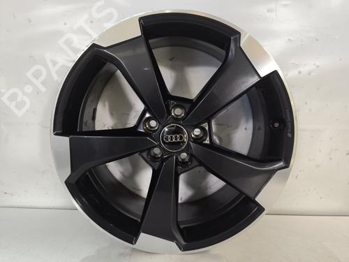 Used Rim AUDI Q2 (GAB, GAG) 1.4 TFSI (150 hp) 29833936