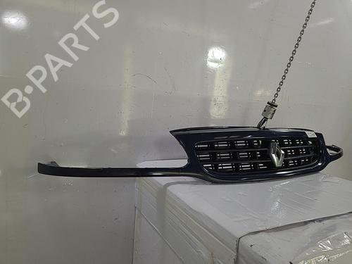 Grille RENAULT SAFRANE II (B54_) 2.2 dT (B54G) | BP22825297C40 