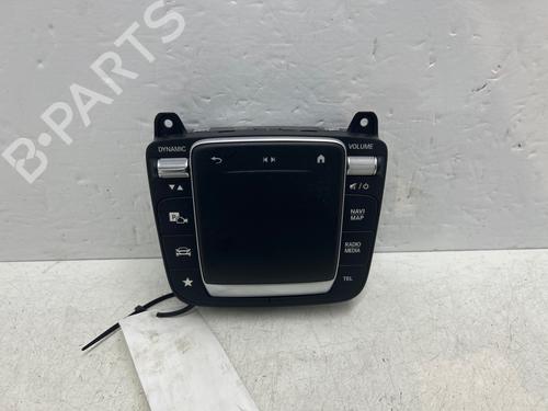 Switch MERCEDES-BENZ CLA Shooting Brake (X118) CLA 200 d (118.612) | BP36370651I30 - Image 5
