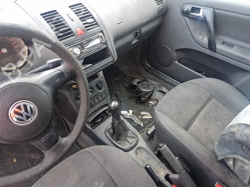 Tailgate VW POLO (6N2) | BP30184283C6 - Image 9