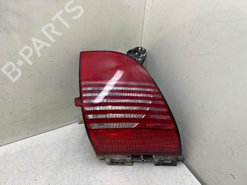Baklys PEUGEOT 2008 I (CU_) 1.4 HDi | BP38921898C36 - Image 2