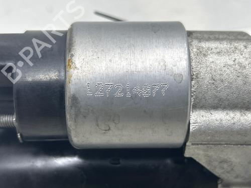 Starter DACIA SANDERO II 1.0 SCe 75 (B8JC, B8JD, B8NC) | BP36370777M8 - Image 5