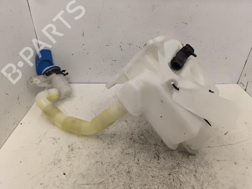 Windscreen washer tank SKODA YETI (5L) 1.2 TSI | BP24886421C113 