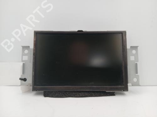 Used Display monitor VOLVO V60 I (155) D3 / D4 (163 hp) 31084460