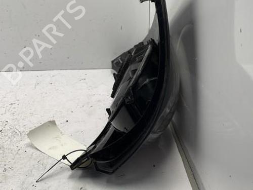 Left taillight CITROËN C1 (PM_, PN_) 1.0 | BP22836991C34 