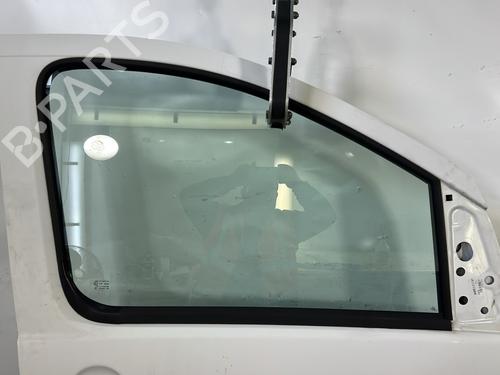 Right front door FIAT SCUDO Van (270_, 272_) 1.6 D Multijet | BP29377203C3 