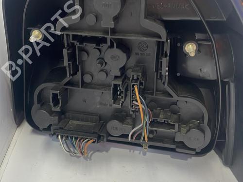 Used Left taillight Left taillight VW GOLF III (1H1) 1.9 SDI (64 hp) 22828735 22828735