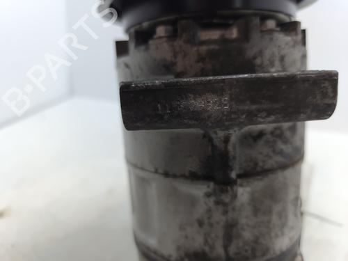 AC compressor RENAULT CLIO IV (BH_) 1.5 dCi 75 | BP30451077M34 