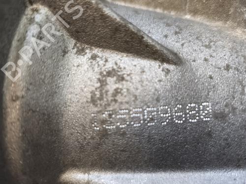 Gearbox RENAULT TWINGO II (CN0_) | BP35936960M3 - Image 2