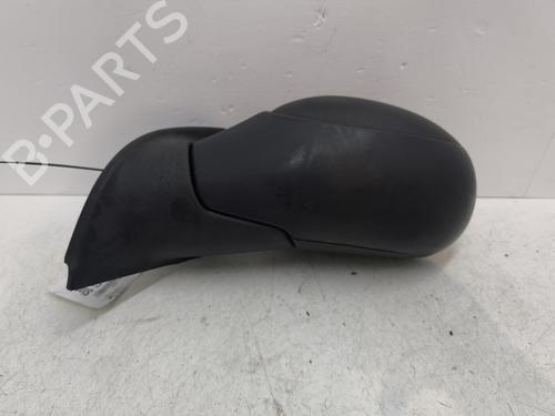 Used Left mirror CITROËN C3 I (FC_, FN_) 1.1 i (60 hp) 30162375