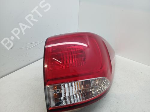 Right taillight KIA CARENS IV 1.7 CRDi | BP30045815C35 