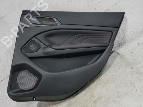 Seats set PEUGEOT 308 II (LB_, LP_, LW_, LH_, L3_) 1.6 BlueHDi 120 | BP27164300C78