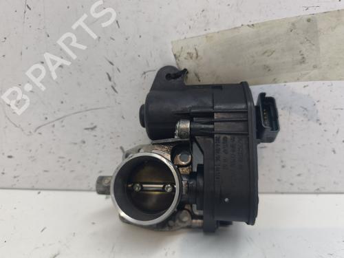Throttle body CITROËN C3 II (SC_) 1.2 VTi 82 | BP26386979M82 - Image 5