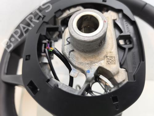 Steering wheel RENAULT CLIO V (B7_) 1.5 Blue dCi 115 (B7AD) | BP27525234C49 - Image 5
