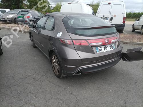 Third brake light HONDA CIVIC VIII Hatchback (FN, FK) 2.2 CTDi (FK3) | BP29515898L11 