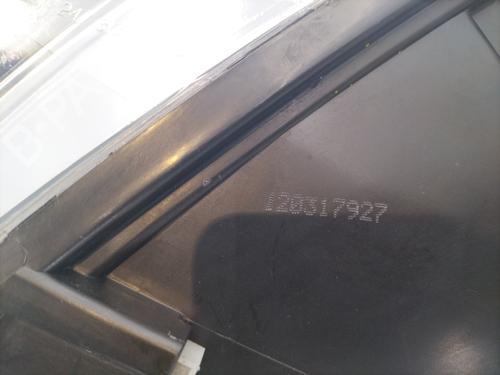 Left headlight VW GOLF V (1K1) 1.9 TDI | BP32092912C28 