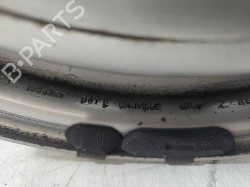 Fælk RENAULT MASTER III Platform/Chassis (EV, HV, UV) 2.3 dCi 145 FWD (EV0E, EV0F, HV0E, HV0F, UV0E, UV0F,... | BP38008850C45 - Image 5