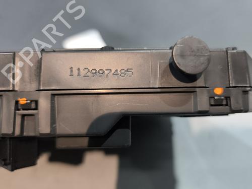 Fuse box PEUGEOT 206+ (2L_, 2M_) 1.4 HDi eco 70 | BP29439108E1 