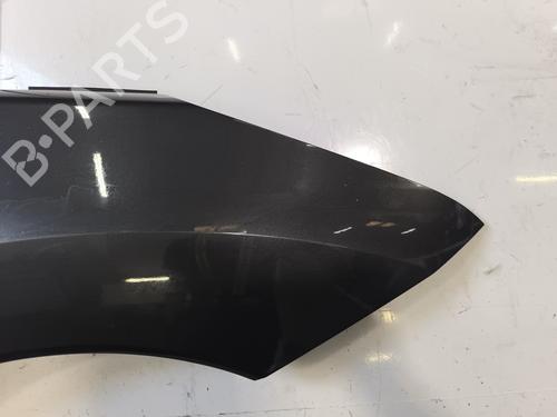 Right front fenders PEUGEOT 3008 I MPV (0U_) 1.6 HDi | BP25833046C42 
