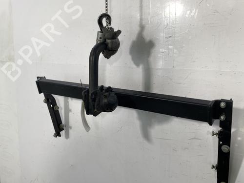 Used Tow ball/Mechanism NISSAN NOTE (E11, NE11) 1.5 dCi (68 hp) 22830976
