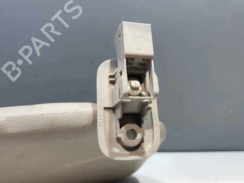 Left sun visor MAZDA 2 Hatchback (DL, DJ) 1.5 SKYACTIV-G | BP30450943I1 