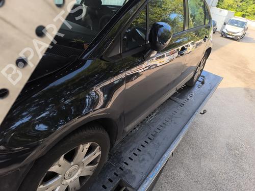 Used Parts CITROËN C4 I (LC_) 1.6 HDi (90 hp) 3506669