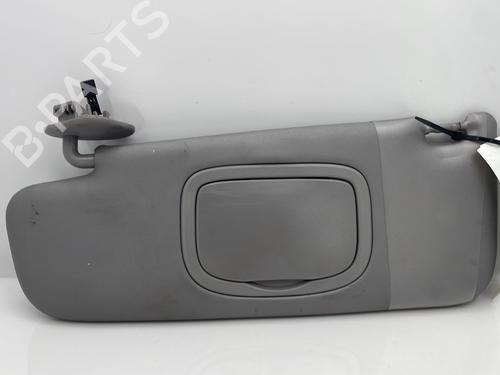 Parasol izquierda ALFA ROMEO GIULIETTA (940_) 1.6 JTDM (940FXD1A) (105 hp) 32137929