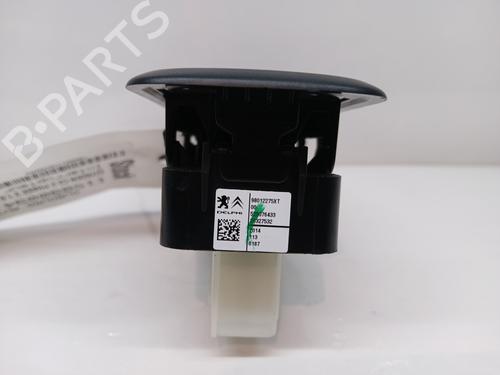 Left front window switch CITROËN C3 II (SC_) 1.0 VTi 68 | BP30526627I27 - Image 3
