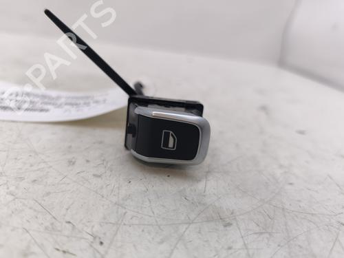 Used Left rear window switch AUDI A6 Allroad C7 (4GH, 4GJ) 3.0 TDI quattro (218 hp) 29054548