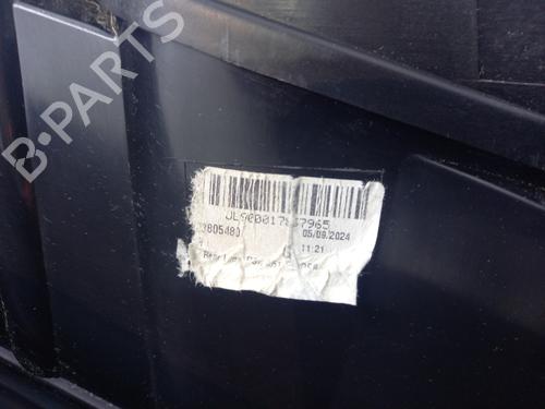 Left taillight CITROËN C3 II (SC_) 1.4 HDi 70 (SC8HZC, SC8HR0, SC8HP4) | BP33561571C34  - Image 5