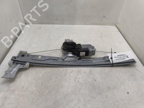 Used Front left window mechanism Front left window mechanism 38327024 38327024