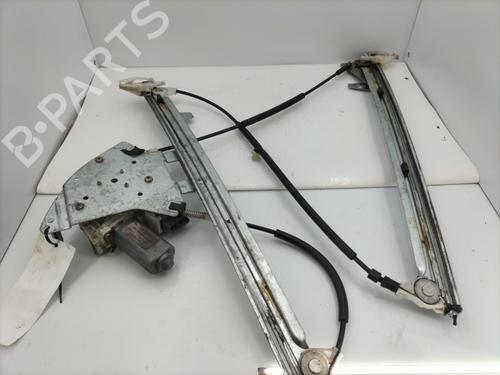 Front left window mechanism CITROËN XSARA PICASSO (N68) 2.0 HDi | BP31081492C22