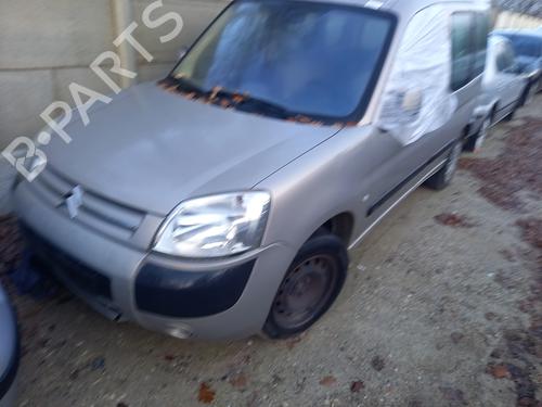 Used Parts CITROËN BERLINGO / BERLINGO FIRST MPV (MF_, GJK_, GFK_) 2.0 HDI 90 (MFRHY) 4657325