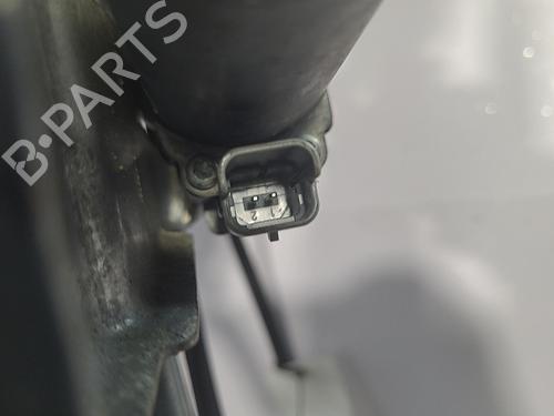 Used Front right window mechanism CITROËN C3 Pluriel (HB_) 1.4 HDi (68 hp) 22827862