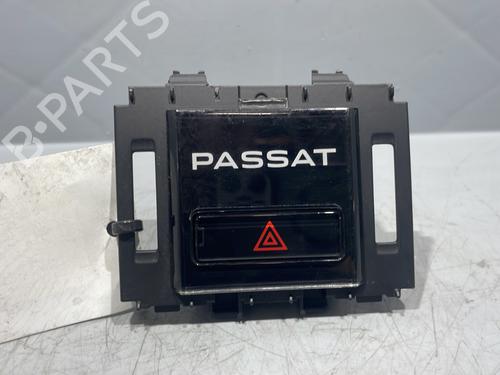 Used Warning switch VW PASSAT B8 (3G2, CB2) 1.6 TDI (120 hp) 28440930