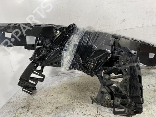 Rear bumper bracket PEUGEOT 508 I (8D_) 2.0 HDi | BP22837203C159