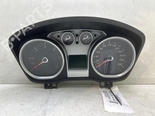Instrument cluster FORD C-MAX (DM2) 1.6 TDCi | BP40438832C47 - Image 2