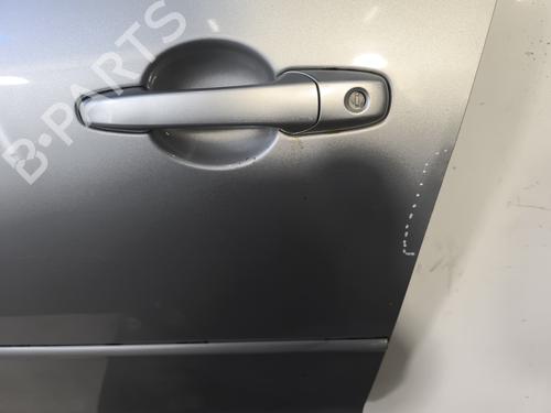 Left front door MAZDA 3 (BK) 1.6 (BK14) | BP23995011C2 