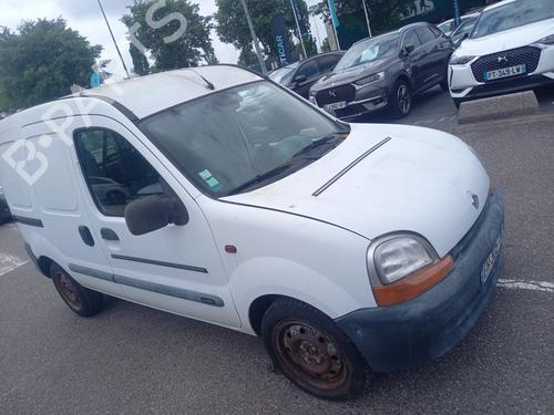 Switch RENAULT KANGOO Express (FC0/1_) D 65 1.9 (FC0E, FC02, FC0J, FC0N) | BP36953688I30 - Image 7