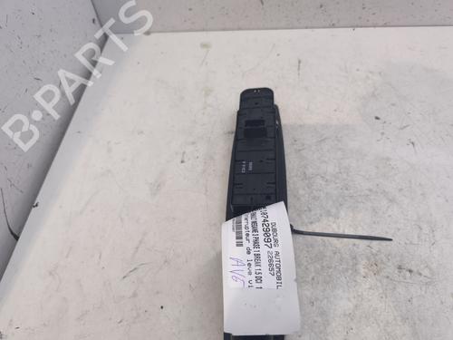 Switch RENAULT MEGANE III Grandtour (KZ0/1) 1.5 dCi (KZ1M, KZ1W, KZ0R) | BP26689353I30 
