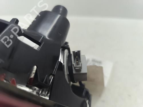 Used Left tailgate light Left tailgate light OPEL CORSA E (X15) 1.4 (08, 68) (90 hp) 31751832 31751832